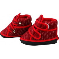 Velcro Casual Boots For Boys & Girls