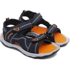 Velcro Sports Sandals For Boys & Girls