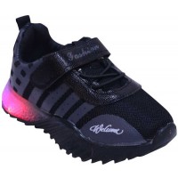 Velcro Sneakers For Boys & Girls
